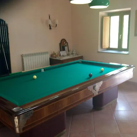 Masseria Degli Alberti 农家乐 莫尔曼诺