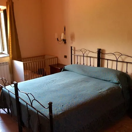 Masseria Degli Alberti * 莫尔曼诺