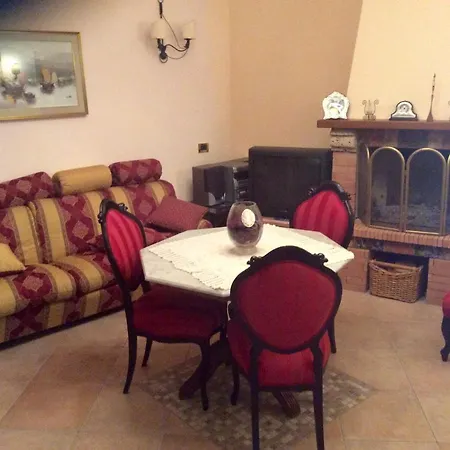 Masseria Degli Alberti Mormanno