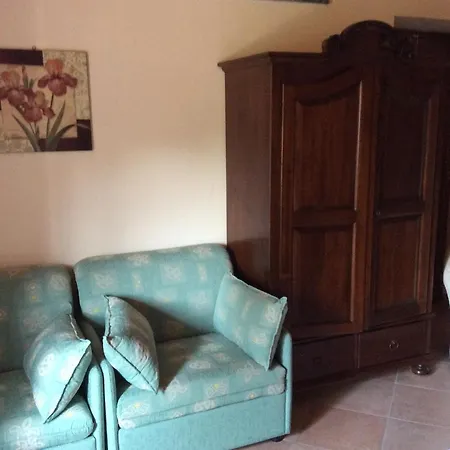 Bauernhof Masseria Degli Alberti Mormanno