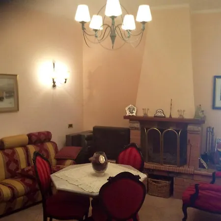 Masseria Degli Alberti *