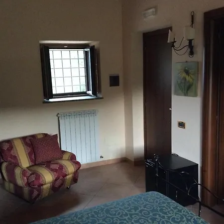 Masseria Degli Alberti * 莫尔曼诺