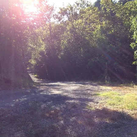 Masseria Degli Alberti Mormanno