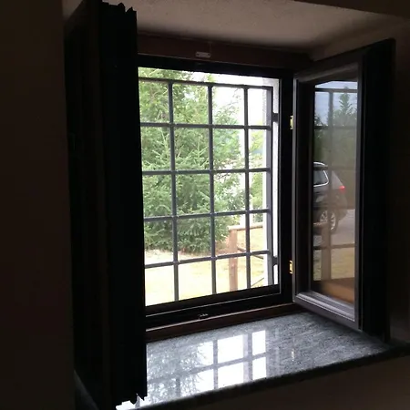 Masseria Degli Alberti Bauernhof Mormanno