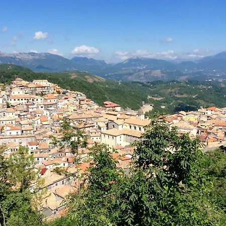 Masseria Degli Alberti * 莫尔曼诺