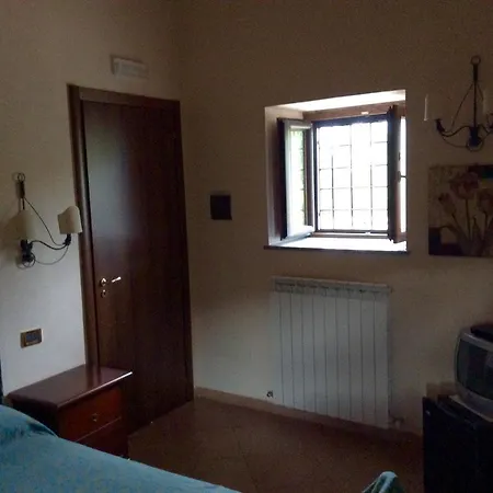 Masseria Degli Alberti Bauernhof Mormanno