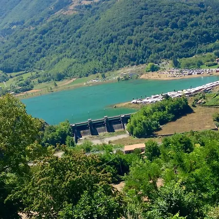 Masseria Degli Alberti *