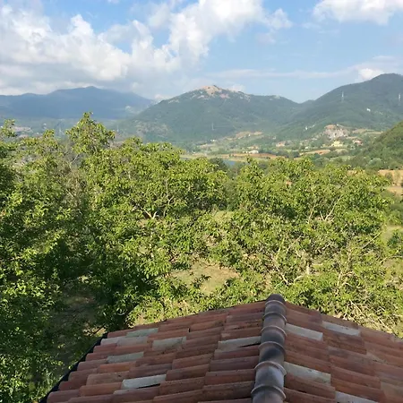 农家乐 Masseria Degli Alberti 莫尔曼诺