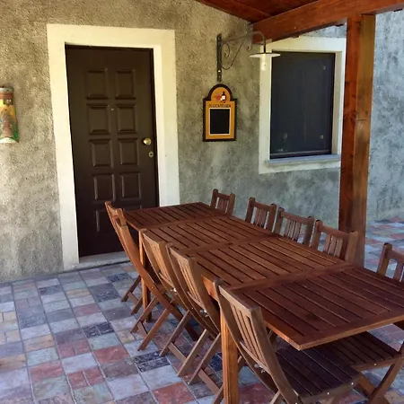 农家乐 Masseria Degli Alberti *