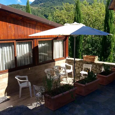 Masseria Degli Alberti *