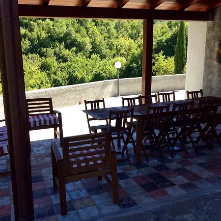 Masseria Degli Alberti