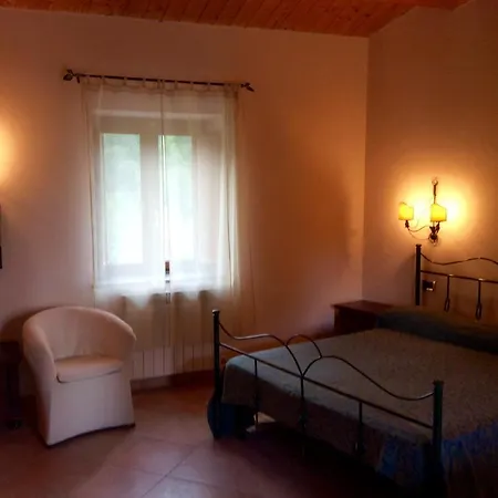 Masseria Degli Alberti *