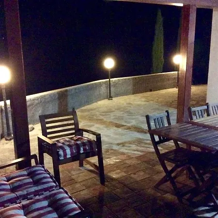 Masseria Degli Alberti * Mormanno