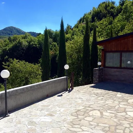 Masseria Degli Alberti