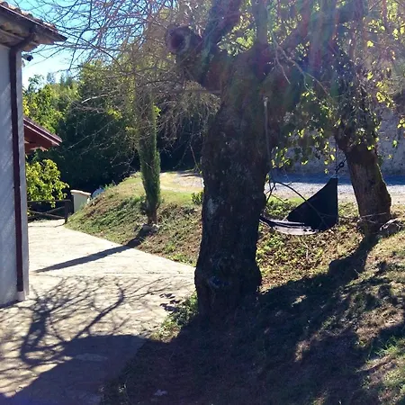 Masseria Degli Alberti *