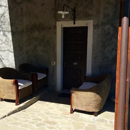 Masseria Degli Alberti