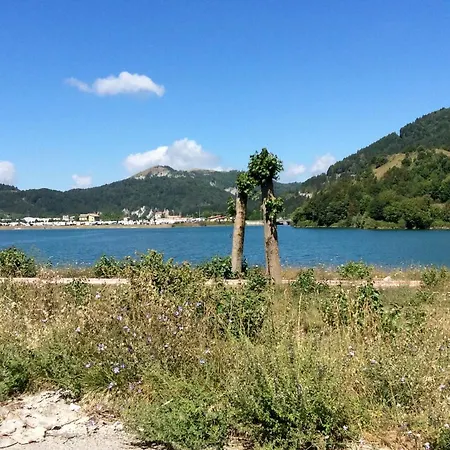 Masseria Degli Alberti Bauernhof Mormanno