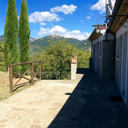 Bauernhof Masseria Degli Alberti