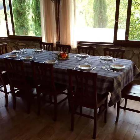 Masseria Degli Alberti * 莫尔曼诺