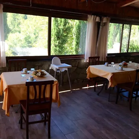 Masseria Degli Alberti *