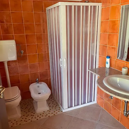 Masseria Degli Alberti *