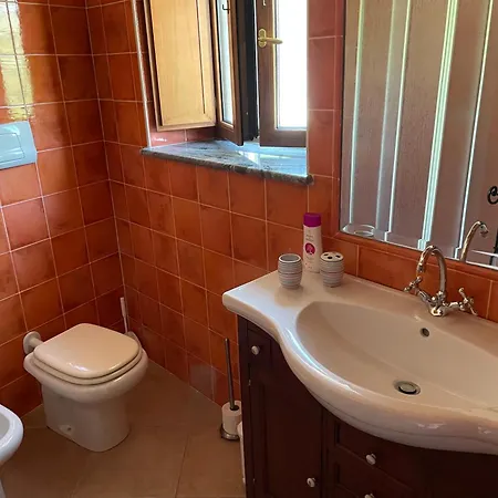 Masseria Degli Alberti Mormanno