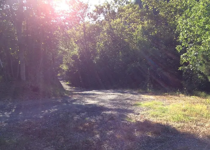 Masseria Degli Alberti Mormanno