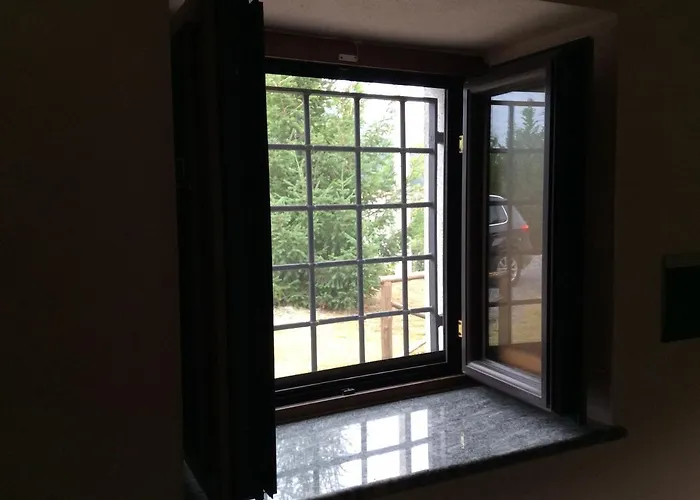 Masseria Degli Alberti Alojamento de Turismo Rural Mormanno