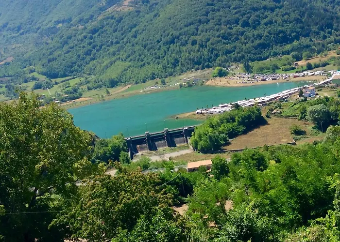 Masseria Degli Alberti *