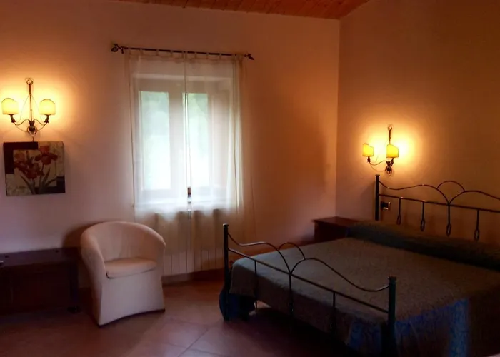 Masseria Degli Alberti *