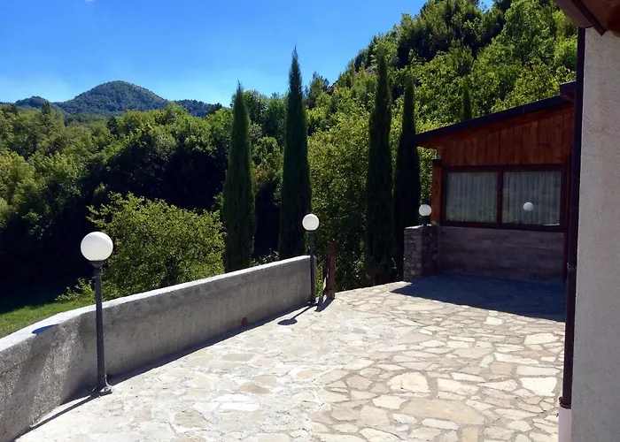 Masseria Degli Alberti