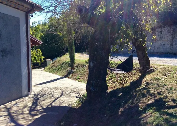 Masseria Degli Alberti *