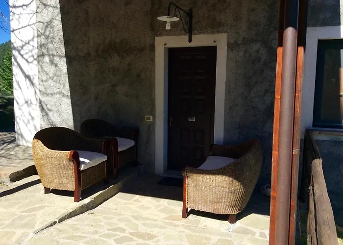 Masseria Degli Alberti