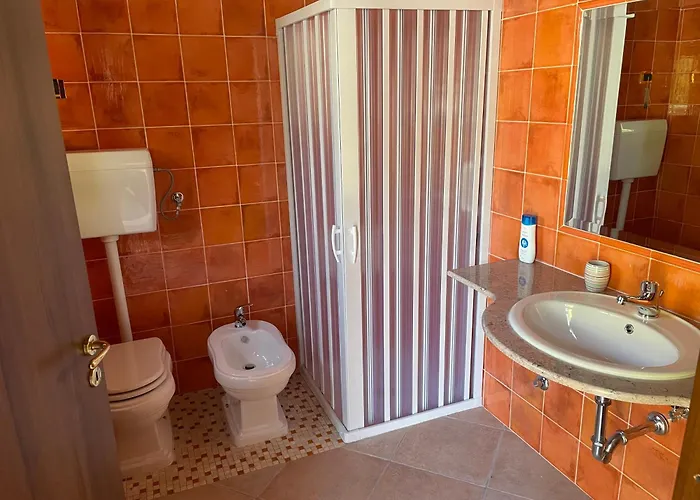 Masseria Degli Alberti *