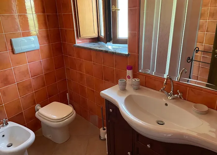 Masseria Degli Alberti Mormanno